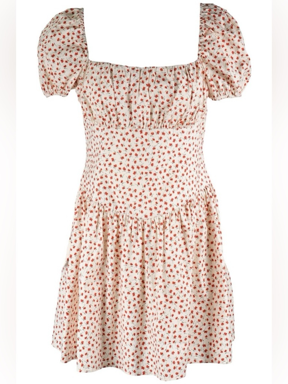 Reformation Marielle Dress - Picture 4 of 7